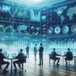 CNBC: Managerii de fonduri fac lobby în Congresul SUA ca să prevină exodul investitorilor străini din ţară